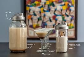 Horchata Recipe Horchata Recipe Horchata Homemade Horchata