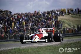 Previewing the dutch gp as zandvoort returns to f1 for the first time since 1985; Lauda S Final Stand When Formula 1 Last Visited Zandvoort