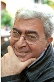 Elias Khoury