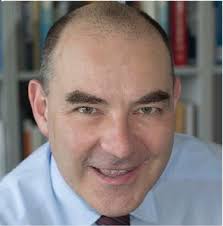 Prof. Dr. Oliver Janz • Friedrich-Meinecke-Institut • Fachbereich  Geschichts- und Kulturwissenschaften