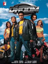 Dhoom 2004 In 2020 Full Movies Best Bollywood Movies Full Movies Download