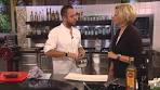 Hoofdgerecht Andre Gerrits van Restaurant `t ... - YouTube
