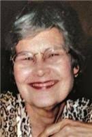 Kay Rhodes Obituary (1943