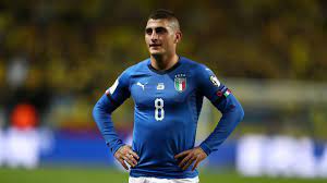 Marco verratti girlfriend, relationships and martial status. Marco Verratti Looks Like The New Riccardo Montolivo Doria Style