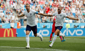 The czech republic v england game will be shown live on itv, itv2 and itv hub with coverage getting underway at 7:00pm. World Cup 2018 Where To Watch The England Game In London Daily Mail Online
