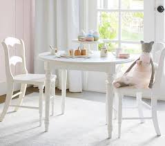 Pottery barn table with chairs in excellent condition. Finley Kids Play Table Pottery Barn Kids