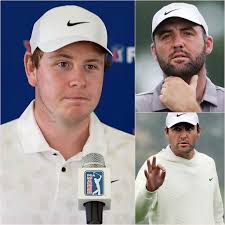Scottie Scheffler won his 4th career major at the Open Championship. Jordan  Spieth attempted to praise him after the fact. His compliment missed the  mark. Read below: