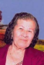 Luz Barraza Obituary