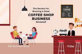 We did not find results for: How To Open A Coffee Shop Business In India The Restaurant Times
