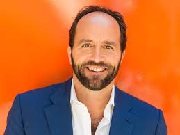 The 100 Coolest People in UK Tech