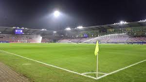 I den tjekkiske lejr er de også utilfredse med det hele. Fc Midtjyllands Hjemmebane Ramt Af Voldsom Vandskade Tv 2