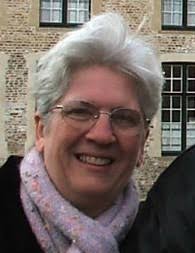 Obituary for Barbara Anne Harrison Bess