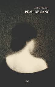Peau-de-sang |