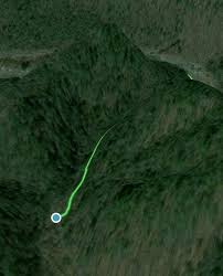 Camp Branch Trail, Virginia