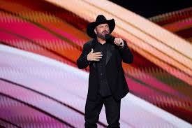 Country singer Garth Brooks weighs music catalog sale at up to $2 billion, WSJ reports