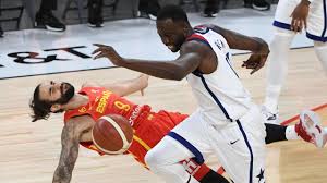 Jun 05, 2021 · el recital de kubo con la selección olímpica de japón. Baloncesto Masculino En Directo Online Japon Espana Juegos Olimpicos Tokio 2020 Hoy 26 Julio 2021 Eurosport