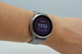 Garmin Vivoactive 4s Review So Many Fitness Features So Little Time Ars Technica