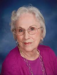 Obituary information for Helen Ruth Alexander