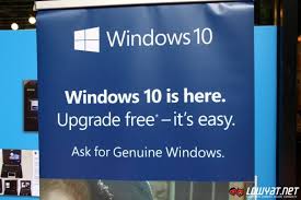 Download win 10 64bit iso 32bit pro, home, education, enterprise tất cả các phiên bản. Photo Essay Windows 10 Is Now Officially In Malaysia Lowyat Net