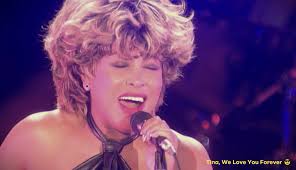 Tina****, We Love You Forever* 😎