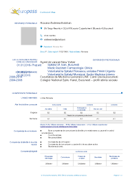 Acestea cuprind un set de abilități care ajută o persoană să planifice, să își. Doc Locul De Munca Pentru Care Se CandideazÄƒ Agent De Vanzari New Yorker Marius Adrian Patulea Academia Edu