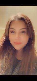 Brittany Haro's Instagram, Twitter & Facebook