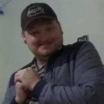 Mr. Christopher David Thomason Obituary