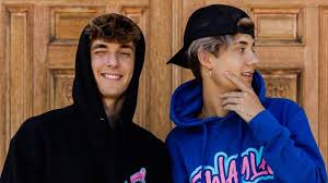 You can also find her on instagram at @brycehallsmom (where she has almost 60k followers!). Tiktok Stars Bryce Hall And Jaden Hossler Arrested Bryce Hall Shotoe