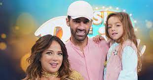 Maybe you would like to learn more about one of these? Who Is Luis Fonsi S Wife Details On The Despacito Singer S Life