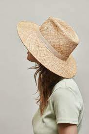 Wide Brim Straw Hat Vacation Straw Hat Large Brim Hat Natural Straw Hat Beach Size Straw Hat Beach Hat Large Sun Hat Sun Protection Summer Hats Women Hats Fashion Summer Hats
