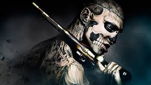 Dark weapon guns smoke bullet car pistol army military police nature war fire crime knife money abstract rifle soldier blood city 4k wallpaper mask black cars texture dangerous love background art. Hd Wallpaper Man Holding Pistol Wallpaper Rick Genest 47 Ronin Men Gun Wallpaper Flare