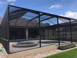 Growing up in florida, we know how important a screen room is to a family. Harper Screen Enclosures Llc Home Facebook