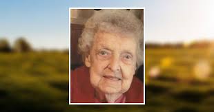 Ethel May Gregg Obituary November 2, 2017
