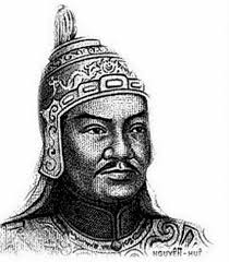 Nhìn Lại Chiến Thắng Xuân 1789 [Kỷ Dậu]