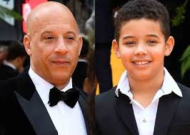Esta vez, esa amenaza obligará a dom a enfrentarse a los pecados de su pasado si quiere salvar a quienes más quiere. Anak Vin Diesel Gabung Fast 9 Jadi Apa Greenscene