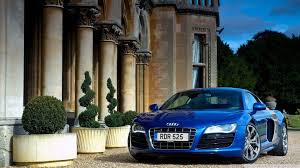 Fondos De Pantalla Audi R8 Audi R8 V10 Audi R8 Wallpaper