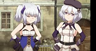 M.A.T.E. 🍥🌊👁‍🗨🗿🔆 on X: Knight of Erin is quickly becoming one of my  favorite series ever t.coqFz8hysXX4  X