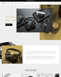 8 of the very best and free shopify themes to use in your shopify store 2021 update. Video And 3d For Products Free And Premium Themes For Your Online Store