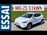 MG-ZS
