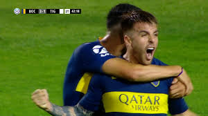 Vezi statistici (titularizări, goluri urmărește profilurile jucătorilor (ex. Buffarinho El Gol De Buffarini Para Cerrar El Triunfo De Boca A Tigre Tyc Sports