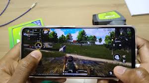 Infinix Note 10 Pro Gaming & Battery ...