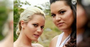 Help Jolene Get Home for her sister's Wedding