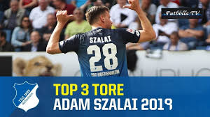 A(z) szalai ádám című videót origo sport nevű felhasználó töltötte fel a(z) sport kategóriába. Adam Szalai Skills Goals 2018 2019 Youtube
