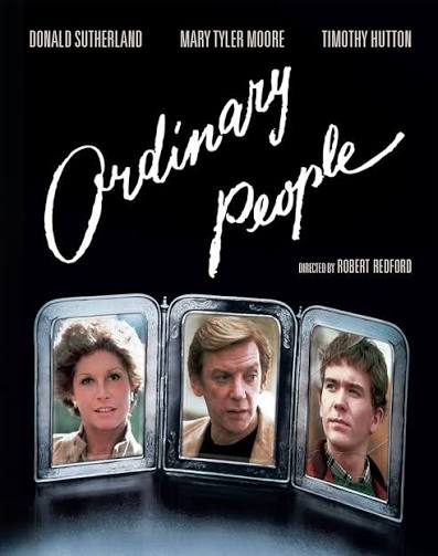 Amazon.com: Ordinary People (Blu-ray + Digital) : Mary Tyler Moore, Donald  Sutherland, Judd Hirsch, Timothy Hutton, Elizabeth McGovern: Movies & TV