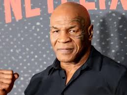 IBF Heavyweight Champion challenges Jake Paul after controversial Mike  Tyson fight