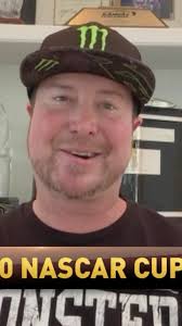 The Ally 400 @nascar Cup Series is kicking off this Sunday at the Nashville  Speedway!, NASCAR Hall of Famer, @kurtbusch joined us earlier to talk about  what to expect from the race, his mindset going ...