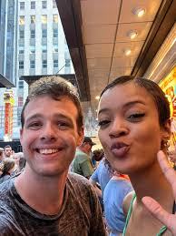 Which musical to see in New York City, Hell's Kitchen or MJ?