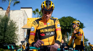 Maybe you would like to learn more about one of these? Team Jumbo Visma Vingegaard Renews Contract With Team Jumbo Visma