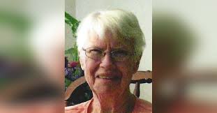 Obituary information for Oleta Mae Deaton