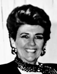 Mary Ann Bruno Forbes